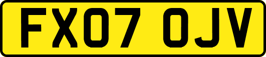 FX07OJV