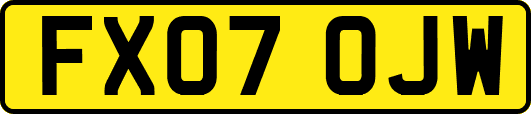 FX07OJW