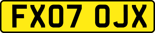 FX07OJX
