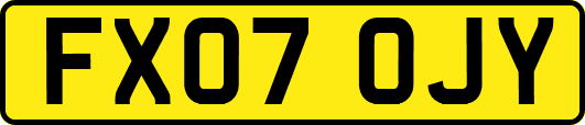 FX07OJY
