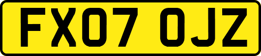 FX07OJZ
