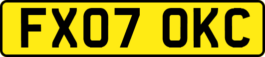 FX07OKC