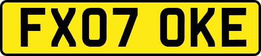 FX07OKE