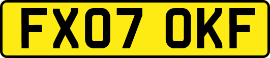 FX07OKF