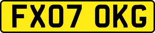FX07OKG
