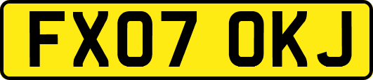 FX07OKJ