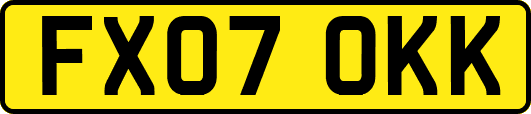 FX07OKK