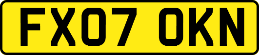 FX07OKN
