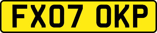 FX07OKP