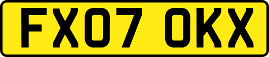FX07OKX