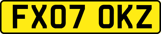 FX07OKZ
