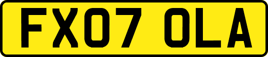 FX07OLA
