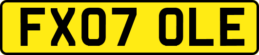 FX07OLE