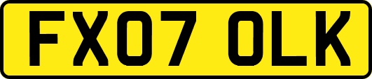 FX07OLK