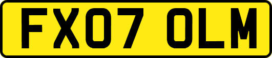 FX07OLM