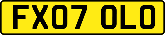 FX07OLO