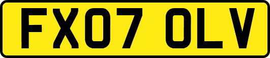 FX07OLV