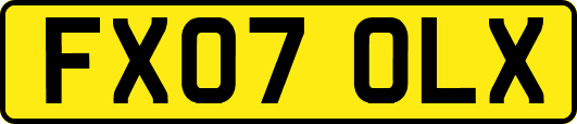 FX07OLX