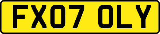 FX07OLY
