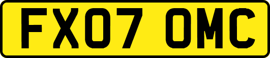 FX07OMC