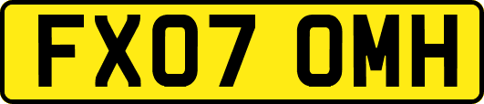 FX07OMH