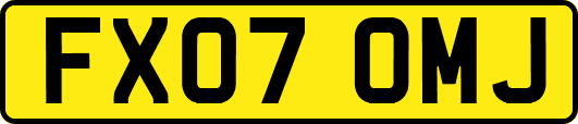 FX07OMJ