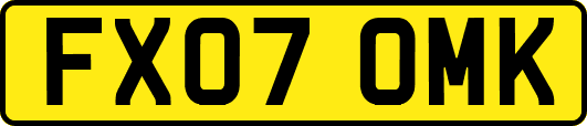 FX07OMK