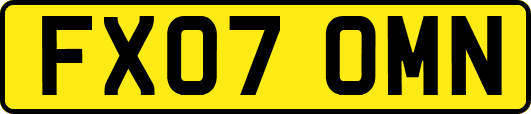 FX07OMN