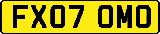 FX07OMO