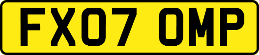 FX07OMP