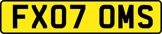 FX07OMS