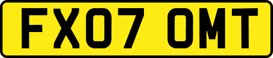FX07OMT