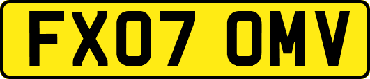 FX07OMV