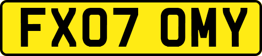FX07OMY