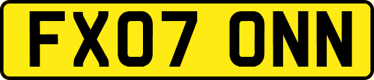 FX07ONN