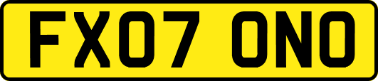 FX07ONO