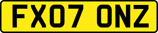 FX07ONZ