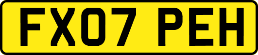 FX07PEH