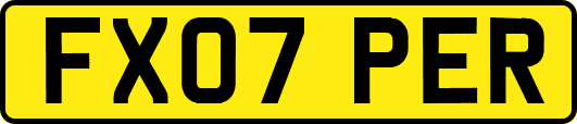FX07PER