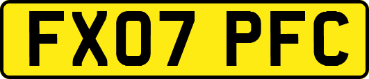 FX07PFC