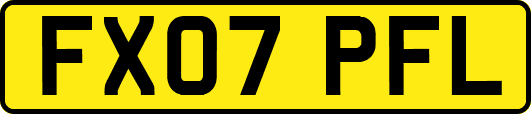 FX07PFL