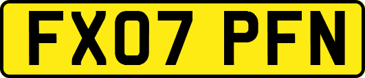 FX07PFN
