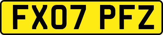 FX07PFZ
