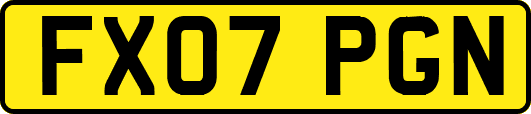 FX07PGN