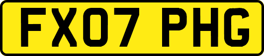 FX07PHG