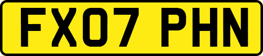 FX07PHN