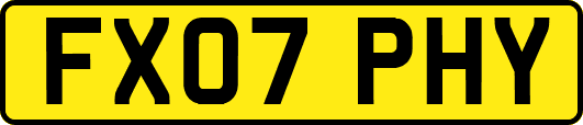 FX07PHY