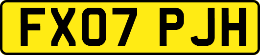 FX07PJH