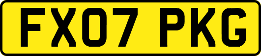 FX07PKG