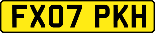 FX07PKH